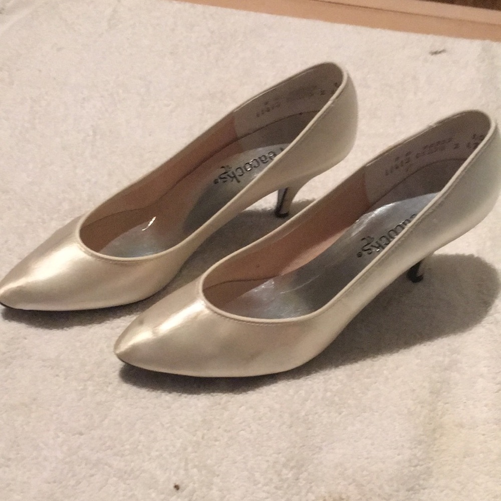 ❤️Satin shoes